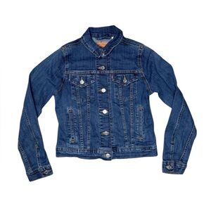 Levi’s denim Jean jacket